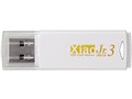 PFU-XJ3S/64GW [64GB �z���C�g]