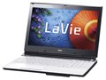 LaVie G �^�C�vL ���i.com���胂�f�� NSL530LLYZ1W [�N���X�^���z���C�g]