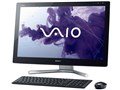 VAIO L�V���[�Y SVL2414AJ Core i7/�^�b�`�p�l��/�u���[���C�h���C�u���ڃ��f��