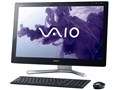 VAIO L�V���[�Y SVL2414AJ Core i7/�������[16GB/�u���[���C�h���C�u���ڃ��f��