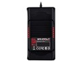 Tt eSPORTS BAHAMUT external sound card EAC-UA1001 [�u���b�N]