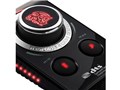Tt eSPORTS BAHAMUT external sound card EAC-UA1001 [�u���b�N]