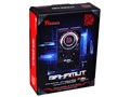 Tt eSPORTS BAHAMUT external sound card EAC-UA1001 [�u���b�N]