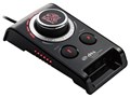 Tt eSPORTS BAHAMUT external sound card EAC-UA1001 [�u���b�N]