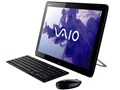 VAIO Tap 20 SVJ2023AJ Core i5/�������[8GB/HDD1TB���ڃ��f��