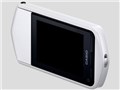 HIGH SPEED EXILIM EX-TR15