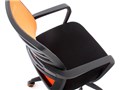 Compact CP-06-OR Black Cocoon [�u���b�N×�I�����W]