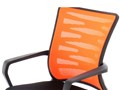 Compact CP-06-OR Black Cocoon [�u���b�N×�I�����W]