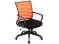 Compact CP-06-OR Black Cocoon [�u���b�N×�I�����W]