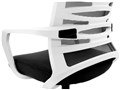 CP-05-BK White Cocoon [�z���C�g×�u���b�N]