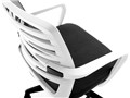 CP-05-BK White Cocoon [�z���C�g×�u���b�N]