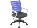 Compact CP-05-BL White Cocoon [�z���C�g×�u���[]