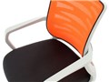Compact CP-05-OR White Cocoon [�z���C�g×�I�����W]