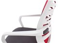 Compact CP-05-RD White Cocoon [�z���C�g×���b�h]