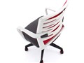 Compact CP-05-RD White Cocoon [�z���C�g×���b�h]