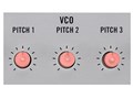 volca bass