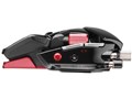 R.A.T.9 Mouse MC-R9-BK [�u���b�N]