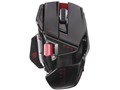 R.A.T.9 Mouse MC-R9-BK [�u���b�N]