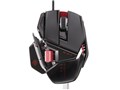 R.A.T.7 Mouse MC-R7-BK [�u���b�N]