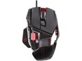 R.A.T.7 Mouse MC-R7-BK [�u���b�N]