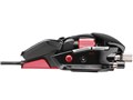 R.A.T.7 Mouse MC-R7-BK [�u���b�N]