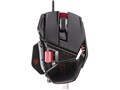 R.A.T.7 Mouse MC-R7-BK [�u���b�N]