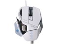 R.A.T.7 Mouse MC-R7-WH [�z���C�g]