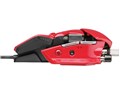 R.A.T.7 Mouse MC-R7-RD [���b�h]