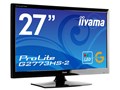 ProLite G2773HS-2 PLG2773HS-GB2 [27�C���` �}�[�x���u���b�N]