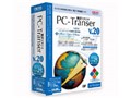 PC-Transer �|��X�^�W�I V20 �v���t�F�b�V���i��