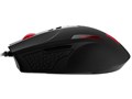 Tt eSPORTS BLACK Mouse MO-BLK002DTA [�u���b�N]