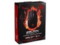 Tt eSPORTS BLACK Mouse MO-BLK002DTA [�u���b�N]