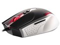 Tt eSPORTS BLACK Mouse MO-BLK002DTA03 [�R���o�b�g�z���C�g]