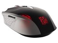 Tt eSPORTS BLACK Mouse MO-BLK002DTA03 [�R���o�b�g�z���C�g]