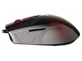 Tt eSPORTS BLACK Mouse MO-BLK002DTA03 [�R���o�b�g�z���C�g]