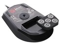 Tt eSPORTS BLACK Mouse MO-BLK002DTA03 [�R���o�b�g�z���C�g]
