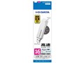 U3-STD16G/W [16GB �z���C�g]