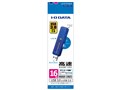 U3-STD16G/B [16GB �X�P���g���u���[]