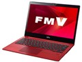 FMV LIFEBOOK UH�V���[�Y WU1/L WLU1N78_A390 ���i.com���� Win8 Pro�ECore i7���ڃ��f��
