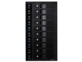 �����̃X�J�C�^���[ 10Bay SATA6G CRST1035EU3S6G