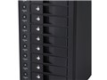 �����̃X�J�C�^���[ 10Bay SATA6G CRST1035EU3S6G