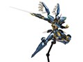 RIOBOT 12 ZONE OF THE ENDERS Z.O.E �W�F�t�e�B
