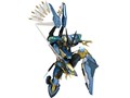 RIOBOT 12 ZONE OF THE ENDERS Z.O.E �W�F�t�e�B
