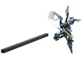 RIOBOT 12 ZONE OF THE ENDERS Z.O.E �W�F�t�e�B