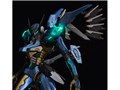 RIOBOT 12 ZONE OF THE ENDERS Z.O.E �W�F�t�e�B