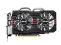 GTX660 TI-DC2OC-3GD5 [PCIExp 3GB]