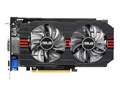 GTX650TI-OC-2GD5 [PCIExp 2GB]