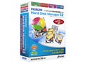 Paragon Hard Disk Manager 12 通常版