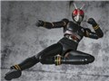 S.H.Figuarts ���ʃ��C�_�[BLACK