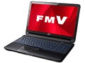 FMV LIFEBOOK AH�V���[�Y WA1/K WKA1S_B212 ���i.com���� �X�^���_�[�h���f�� [�V���C�j�[�u���b�N]